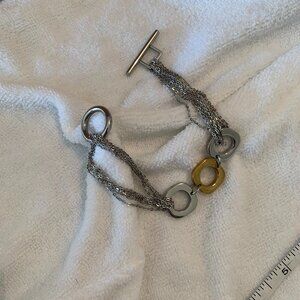 Stainless Steel Bracelets